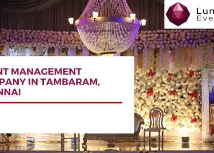 Event Management Company in Tambaram, Chennai